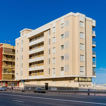 Apartamento Cinta De La Sal Daire Torrevieja Dış mekan fotoğraf