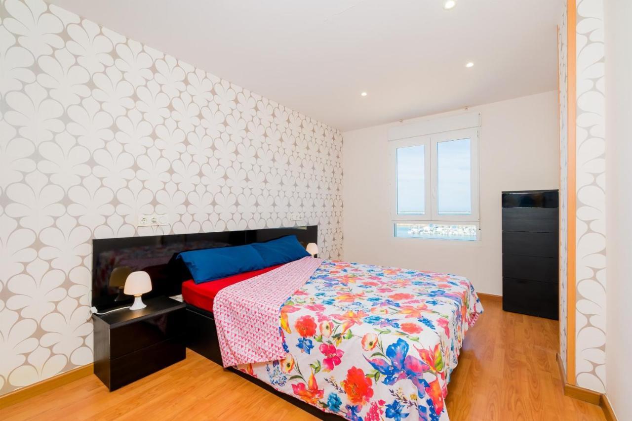 Apartamento Cinta De La Sal Daire Torrevieja Dış mekan fotoğraf