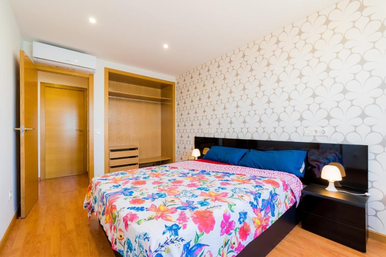 Apartamento Cinta De La Sal Daire Torrevieja Dış mekan fotoğraf